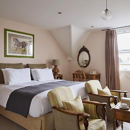 לינה וארוחת בוקר צ'לטנהם Cotswold Grange מראה חיצוני תמונה